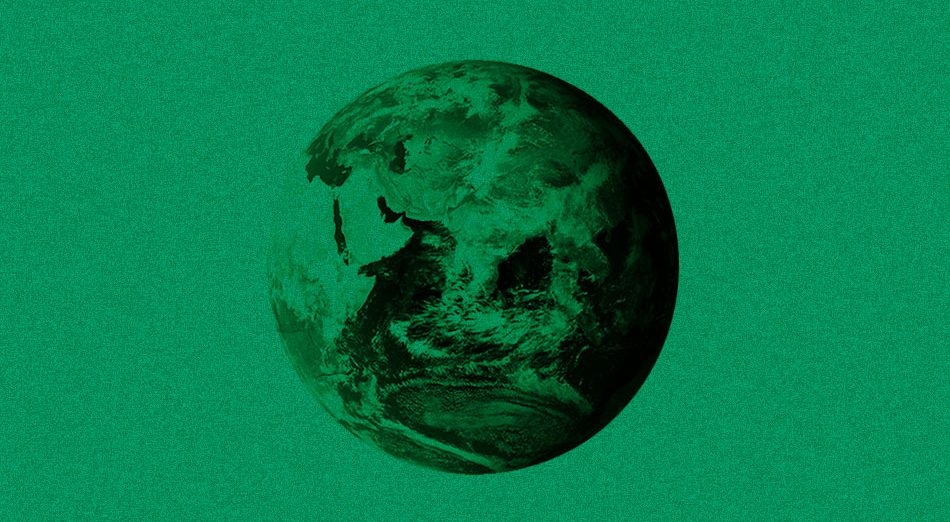 A Plan to Save the Planet