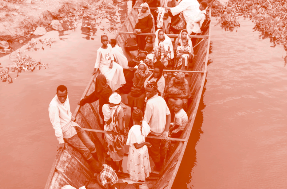 War in Sudan – Newsletter In Movement 6 (2024)