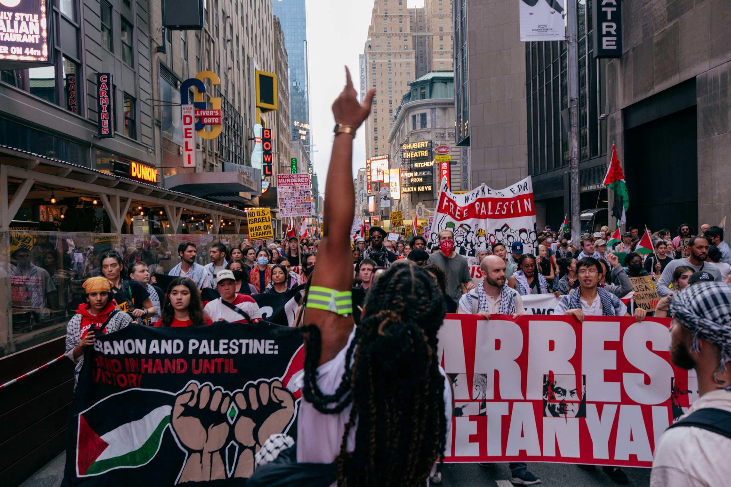 Israeli PM Netanyahu is isolated on the world stage as he continues genocidal war on Palestine and the region