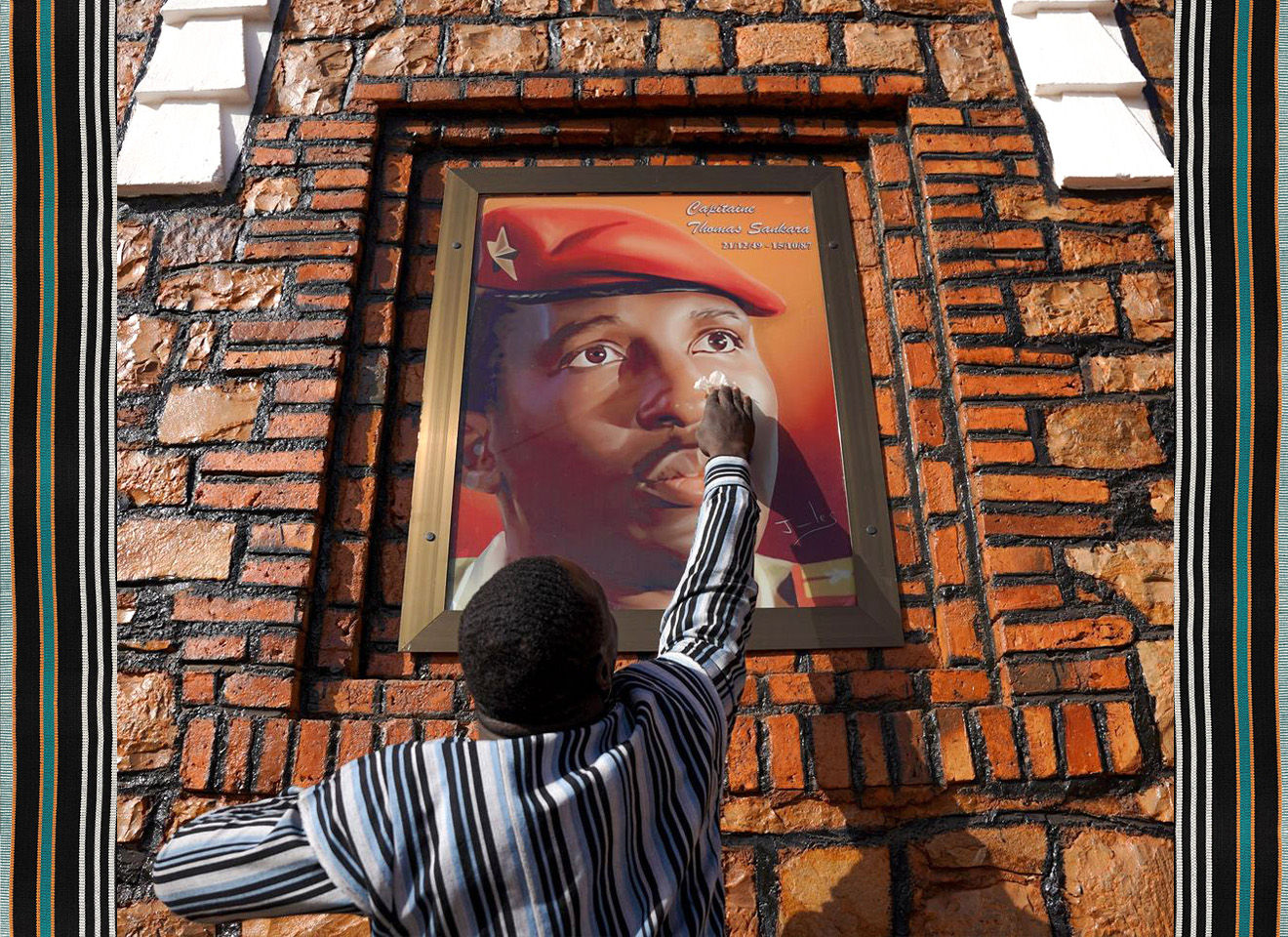 THE SAHEL SEEKS SOVEREIGNTY