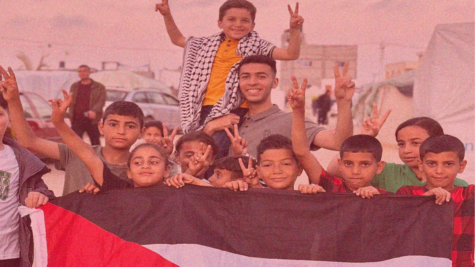 Palestine: IPA Statement on the Ceasefire Agreemen